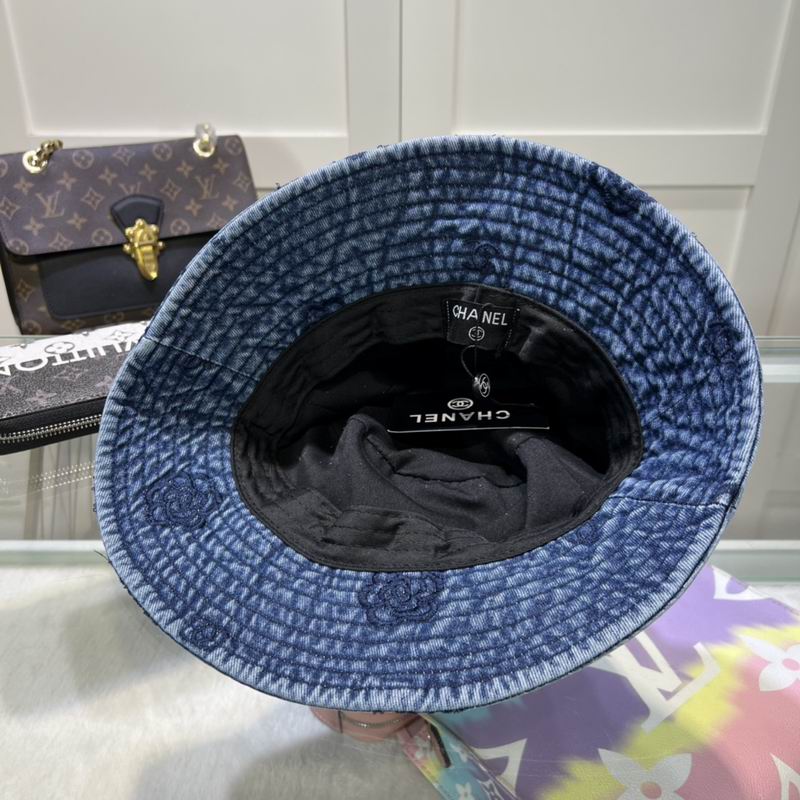 Chanel hat hm (28)
